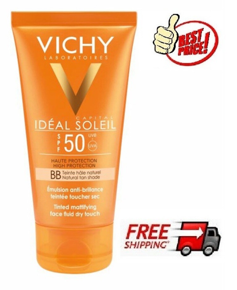 vichy bb ideal soleil